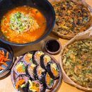 분식후경 | 제주 성산 맛집 내돈내산 현지인 맛집 분식후경
