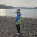 월등도 입구 이미지