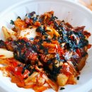 밀면&수제돈까스