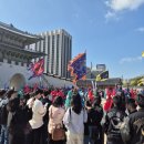 오요 호스텔 명동2 | [하이서울유스호스텔] 유스굿윌가이드 15기 11월 1일 독일인 청소년 단체 가이드 후기 🇩🇪