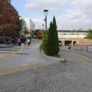 수원팔색길 4색여우길 광교역- 이지의묘- 광교호수공원- 경기대학교 이미지