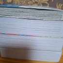 일거양득 | 드래곤볼Z 영문판 만화책, 영어공부와 수집 '일거양득'을 위한 구입 후기~!