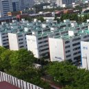 반도보라아파트 이미지