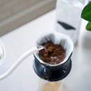 그라인딩 핸드드립 이미지