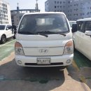 고색카센터 | 안산마트매매단지 포터2 카고 출고후기