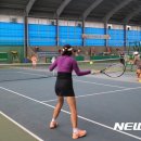 영동군_실내테니스장 이미지