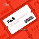 원F&B 네이버블로그