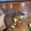 던킨도너츠 광주터미널점 | 던킨 누텔라바나나 후기 [유스퀘어 던킨도너츠]