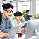 경기도청 주변 활력 회복을 위한 도시재생사업 | 도시재생 지원 받으면 임대료도 줄어든다고요?