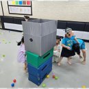 푸른경희태권도장 이미지