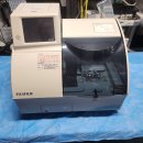 후지 DRI-CHEM NX500i 혈액화학검사기 이미지