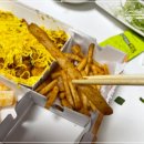 코리엔탈깻잎두마리치킨행신점 네이버블로그