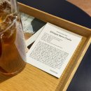 카페로사(cafe rosa) | 용산 카페 맛집 트래버틴｜핸드드립 커피 찐 단골 방문 후기