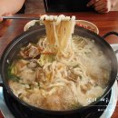 오가네칼국수 - 성남시 수정구 수정북로 9 | 오가네칼국수