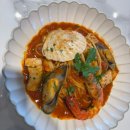 천수농장 | [내돈내산] 중계 브런치 카페 주말 점심 브런힐 방문 후기