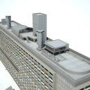 읍천항 화장실 이미지