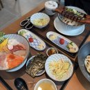 호맥내동점 - 11271 | 논산 건양대 맛집 부엌 카이센동 내돈내산 솔직 후기