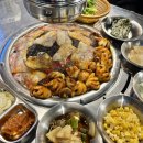 세븐일레븐 광주남광주시장점 | [평화숯불쭈꾸미] 광주 동명동 술집 남광주시장 맛집 추천