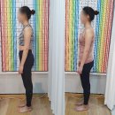단필라테스 | 운양동필라테스 단필라테스 2개월 후기, 거북목 교정으로 숨은 키 찾았어요