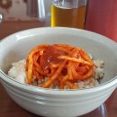 궁중칼국수 이미지