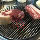 돼지연탄구이 이미지