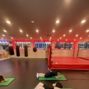 용인대 SM복싱클럽 구로디지털단지역점 이미지