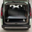 TOP GEAR(탑기어)모터스 | 매일 오르는 기름값, 주말 차박까지? 30대 육아 아빠가 카니발 대신 "기아 PV5 패신저"를 선택한 5가지...