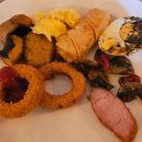 부산물 천국 | 카파도키아 - 아르테미스 동굴 호텔(Artemis Cave Suites & Spa) 후기 / 아침 뷔페