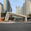 양재대로(남부순환로) 이미지