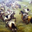 징기스칸 이미지