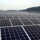 동산태양광발전소 이미지