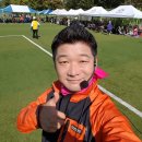 금천구장애인협회 체육대회 이미지