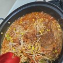 남노명가 - 서구 | 전주 물갈비 중화산동 맛집 배달 맛집 남노명가 후기