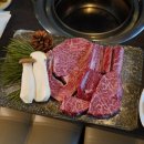 강릉한우 이미지