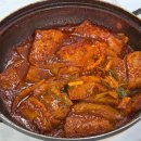 정화신발 | 강릉 로컬 맛집 추천 <정화식당> 솔직후기 오징어볶음 갈치조림 웨이팅