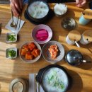 무봉리순대국 이미지