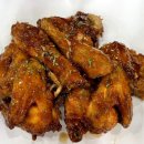 명인 옛날 통닭 마천점 이미지