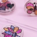 나전칠기 자개공예 이미지