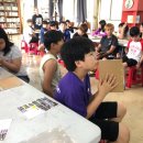 남원교룡초등학교 이미지