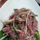 청아 축산물 직판장 식당 이미지