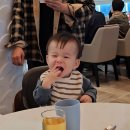 CU 아산둔포그랜드 | [D+355] 숭숭이랑 2박 3일 호캉쑤/ 아기랑 가기 좋은 호텔 그랜드워커힐 서울