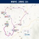 헤이미스 | 2018 롯데카드그란폰도 후기