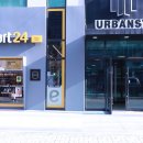 어반스테이 서면 (프롬에이치 레포잉호텔 부산서면) 이미지