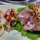 당골 | 구례 산동 닭구이 맛집-당골식당 후기