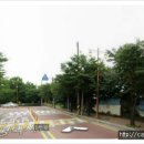 서정지구대 사거리 이미지