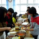 이야기 2 - 아이들과 샌드위치 만들기 이미지