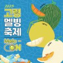 고령 멜빙축제 이미지