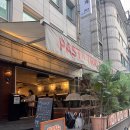 기분전환식당 | 테라스 있는 논현역 맛집 파스타 트리오