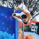 린그라티아밸리댄스학원 | 린그라티아댄스학원 남윤미 원장 - 짜릿한 폴댄스로 건강 증진과 삶의 활력을