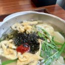 민속칼국수;수제비전문 | 가산 현대아울렛 맛집 민속식당 남대문시장 칼국수를 가산에서